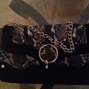 Elaine Turner shoulder bag